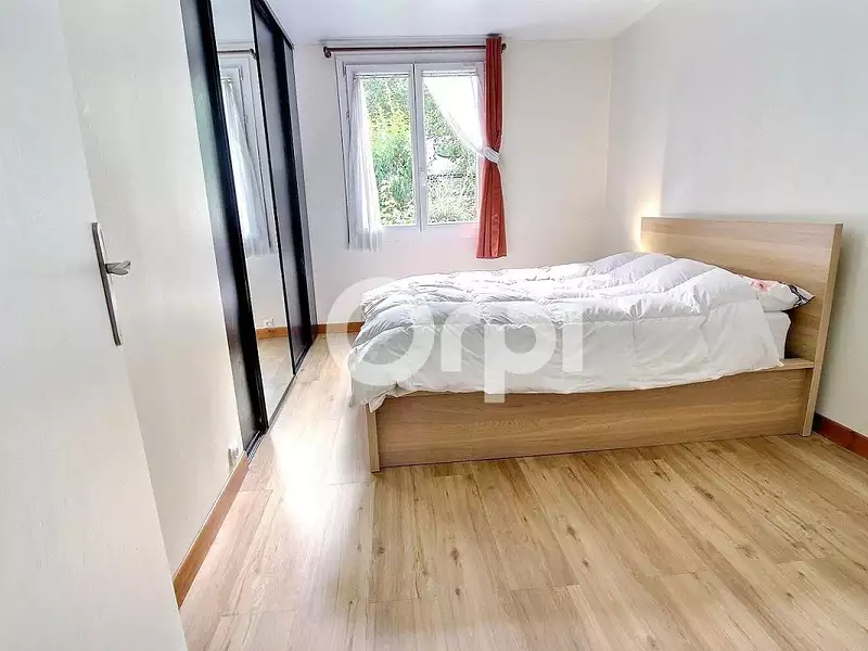 Appartement, 54 m²