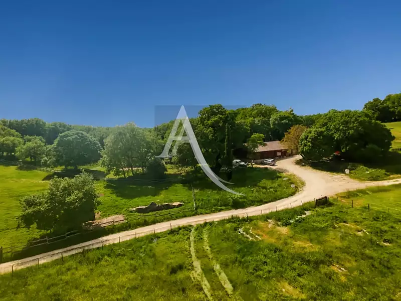 Maison, 127 m²