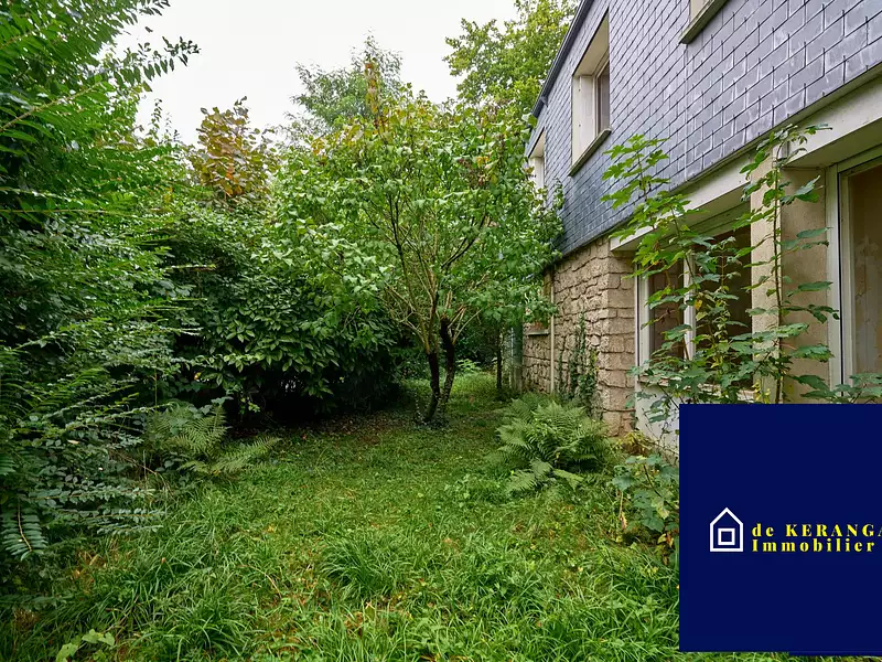 Maison, 168 m²
