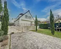 Maison, 180 m²