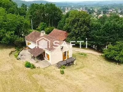 Maison, 95 m²