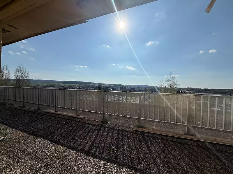 Appartement, 122 m²