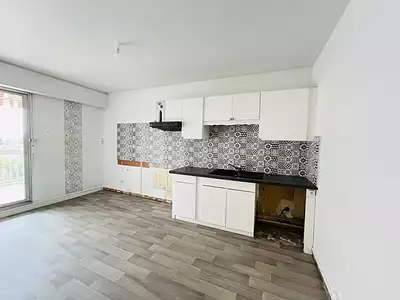 Appartement, 86 m²