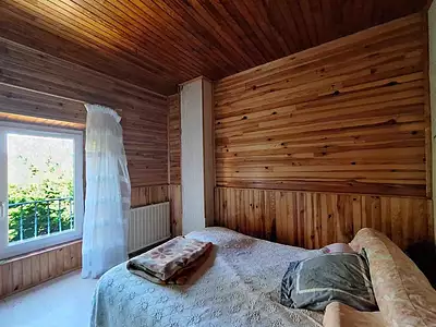 Maison, 92 m²