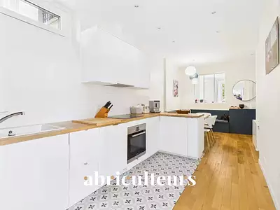 Appartement, 75,04 m²