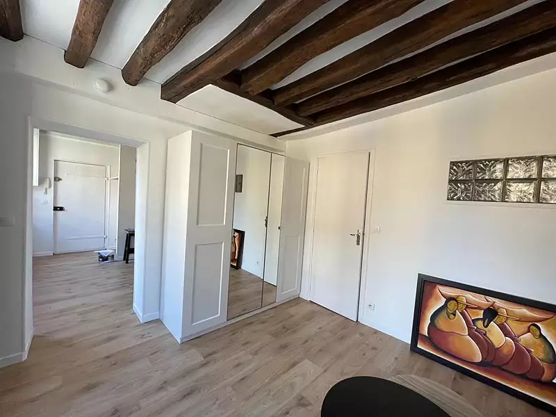Appartement, 40,39 m²