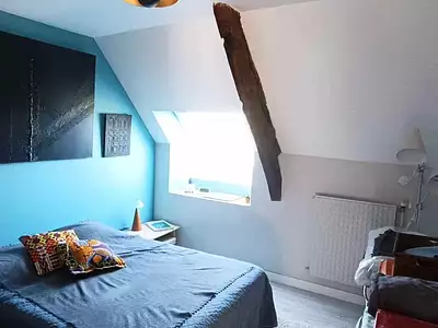 Maison, 154 m²