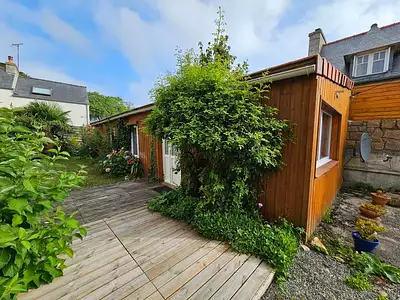 Maison, 38 m²