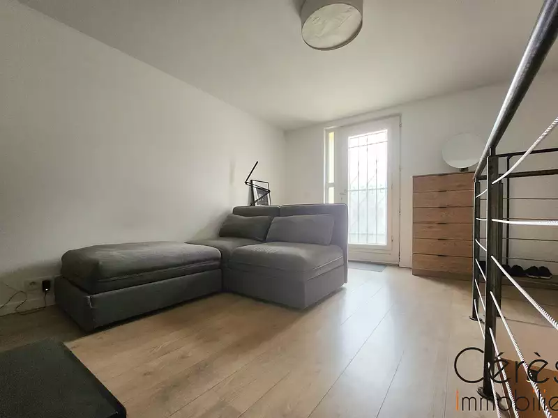 Appartement, 23,66 m²