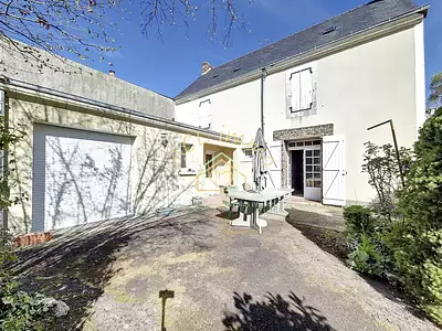 Maison, 152 m²