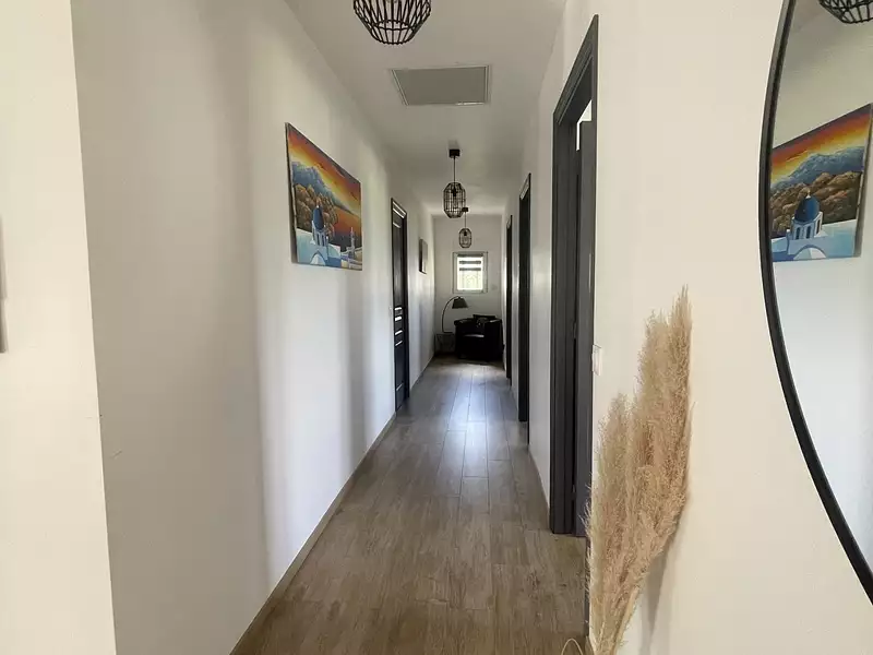 Maison, 150 m²