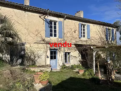 Maison, 195 m²