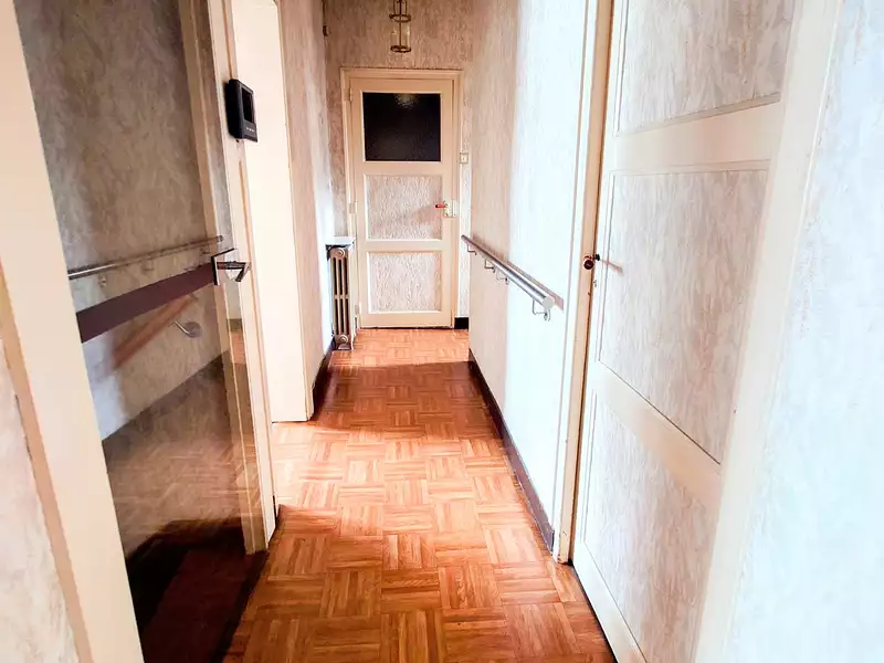 Maison, 142 m²