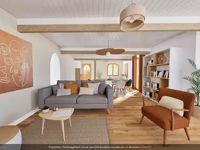 Maison, 150 m²