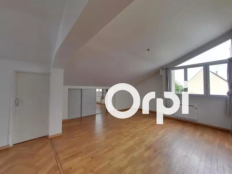 Appartement, 96 m²