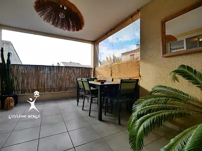 Appartement, 90,92 m²