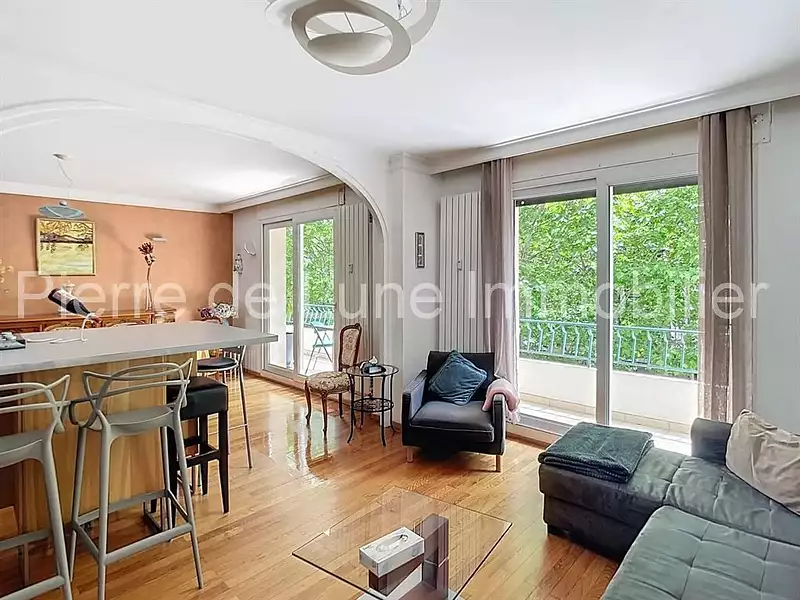 Appartement, 153,59 m²