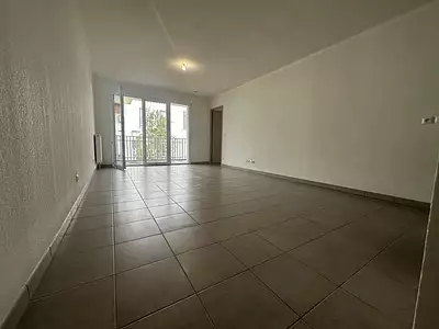 Appartement, 46,28 m²