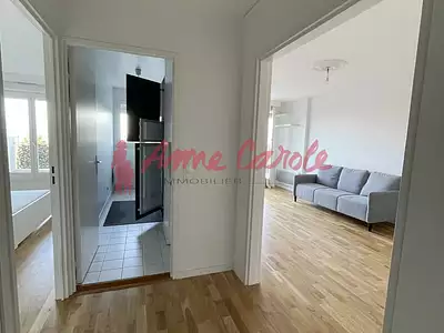 Appartement, 49,74 m²