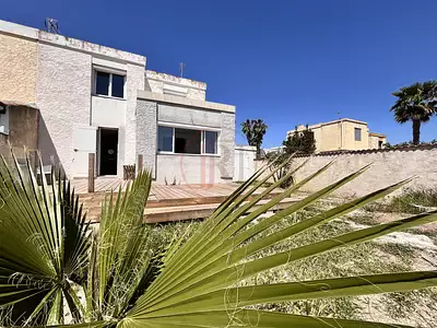 Maison, 101 m²