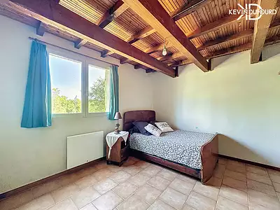 Maison, 180 m²