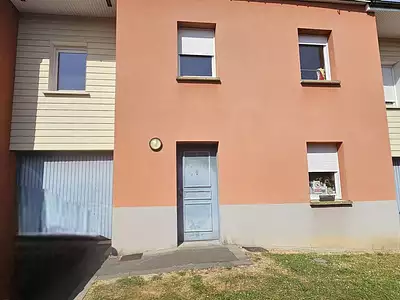 Maison, 80 m²