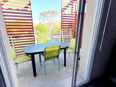 Appartement, 46 m²