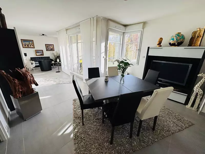 Appartement, 120 m²