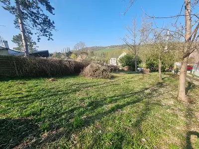 Terrain, 549 m²