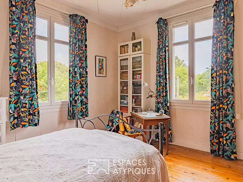 Maison, 203 m²