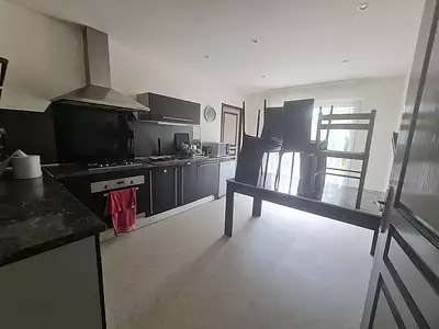 Maison, 97 m²