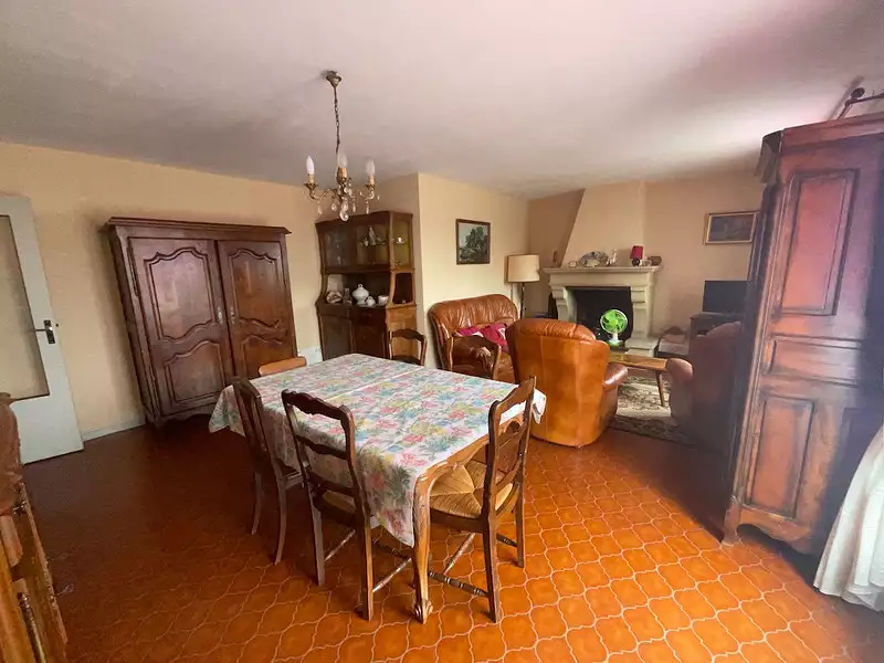 Maison, 87 m²