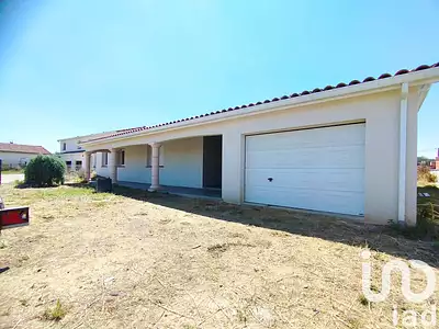 Maison, 153 m²