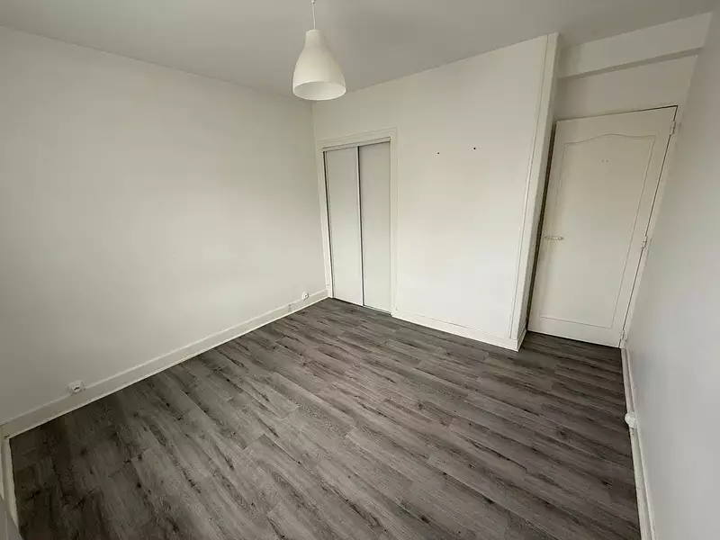 Appartement, 62,85 m²