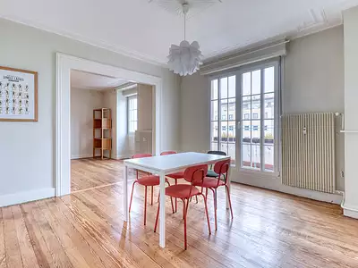 Appartement, 92 m²