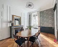 Appartement, 121,85 m²