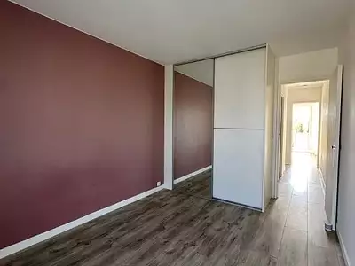 Appartement, 83,2 m²
