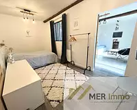 Appartement, 41,33 m²