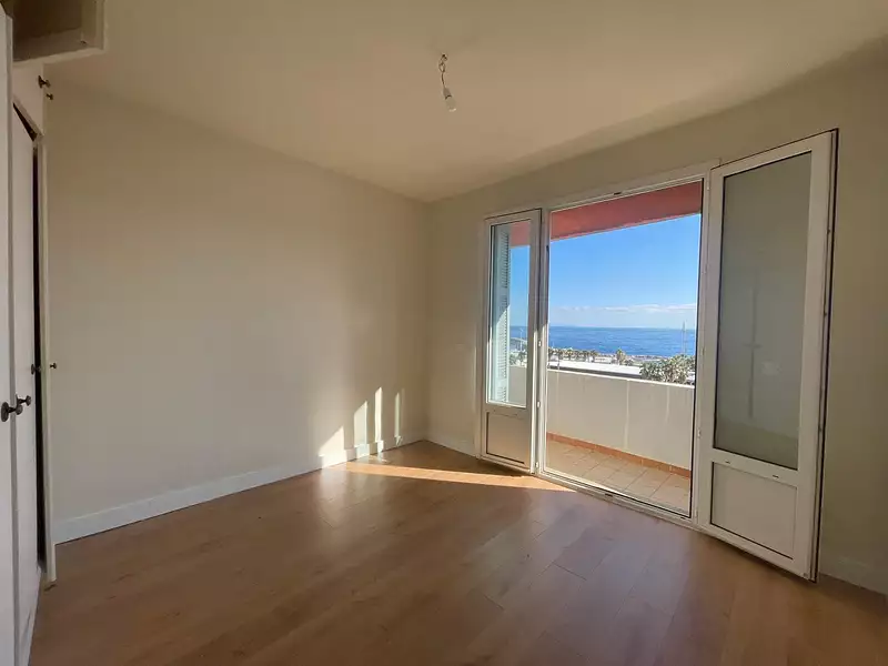 Appartement, 60,17 m²