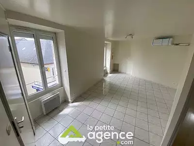 Appartement, 31,54 m²