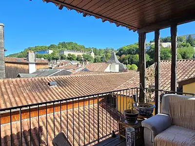 Appartement, 83,8 m²