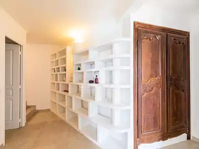 Maison, 140 m²