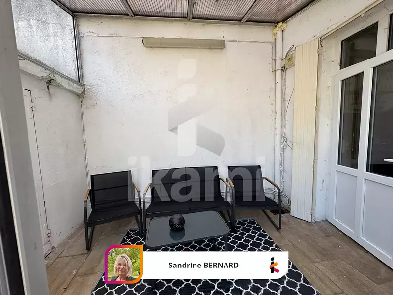 Maison, 227 m²