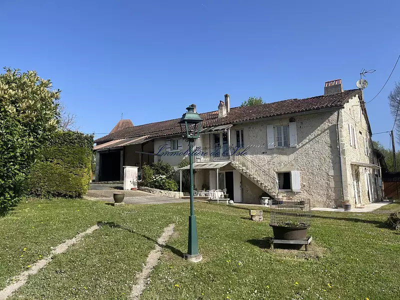 Maison, 155 m²