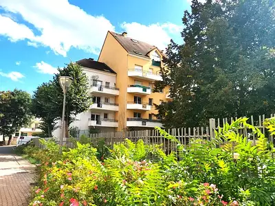 Appartement, 39 m²