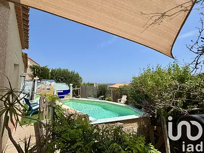 Maison, 180 m²