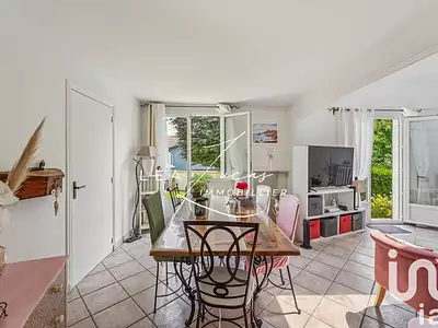 Maison, 190 m²