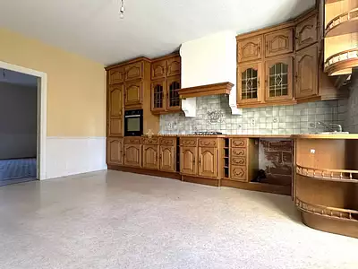 Maison, 129,53 m²