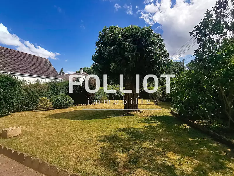 Maison, 80 m²