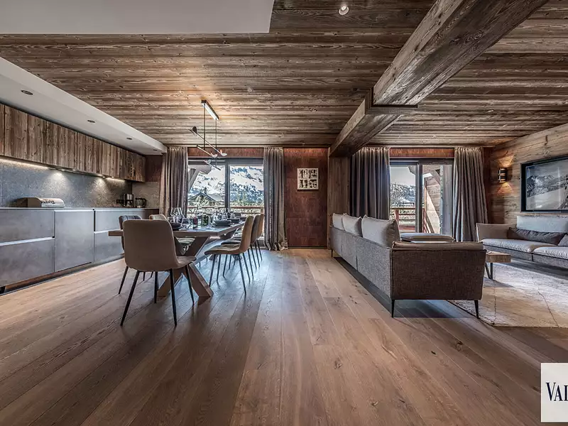 Appartement, 160 m²